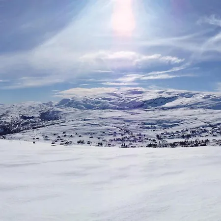 Petterbua بيت للعطل نورهايمسوند