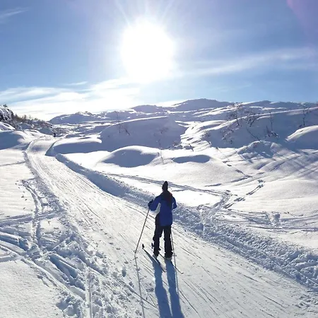 بيت للعطل Petterbua